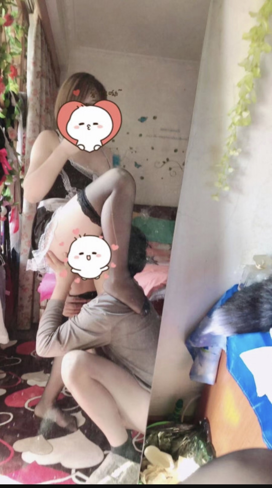 骚女随你怎么玩